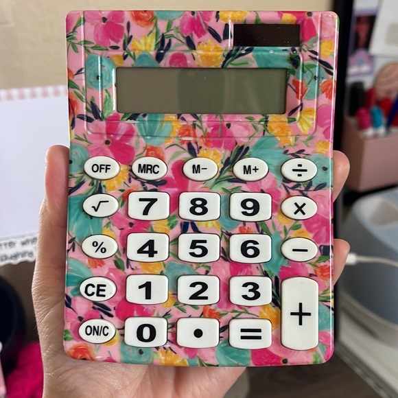 Calculator - Picture 3 of 3